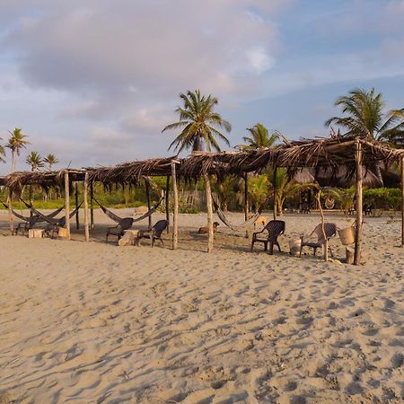 Paraiso Natural Ecohotel San Bernardo del Viento Exterior photo