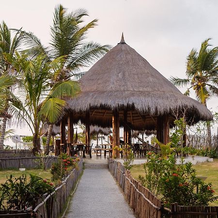 Paraiso Natural Ecohotel San Bernardo del Viento Exterior photo